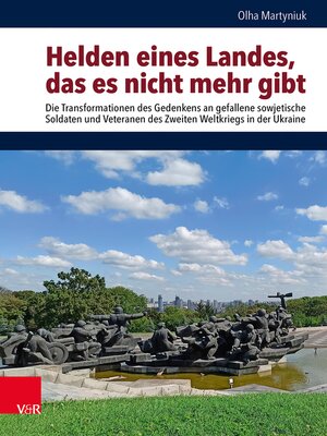 cover image of Helden eines Landes, das es nicht mehr gibt